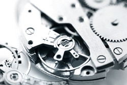 時(shí)鐘/精密機(jī)械